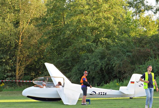 Impressionen | Foto: Brigitte Melder