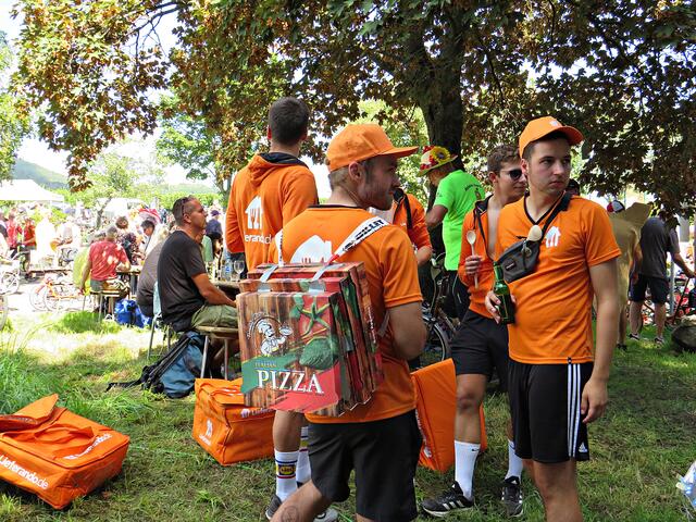 Impressionen | Foto: Brigitte Melder