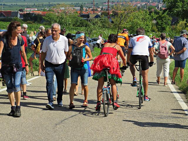 Impressionen | Foto: Brigitte Melder