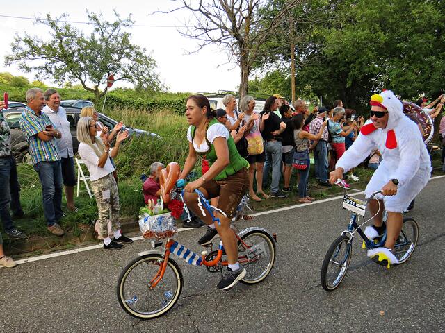 Impressionen | Foto: Brigitte Melder