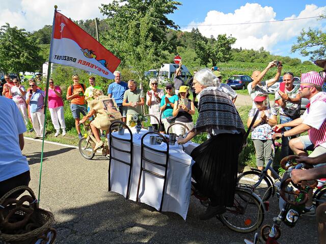 Impressionen | Foto: Brigitte Melder