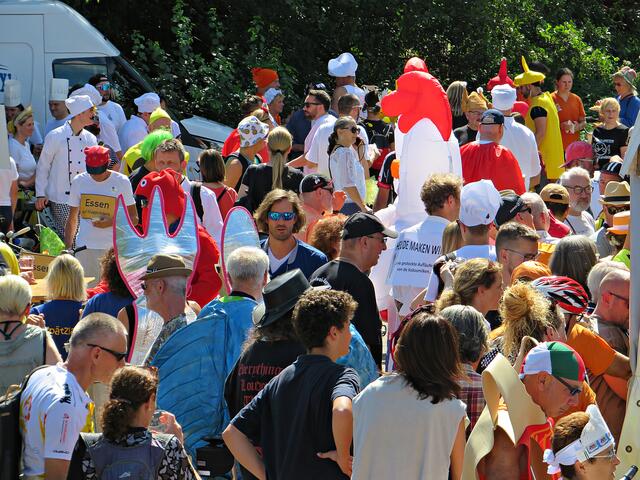 Impressionen | Foto: Brigitte Melder