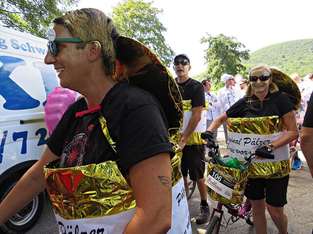 Original Pälzer Doseworschd | Foto: Brigitte Melder