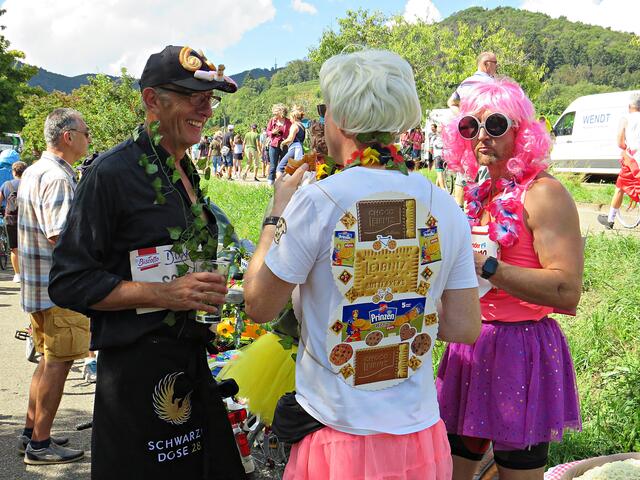 Impressionen | Foto: Brigitte Melder