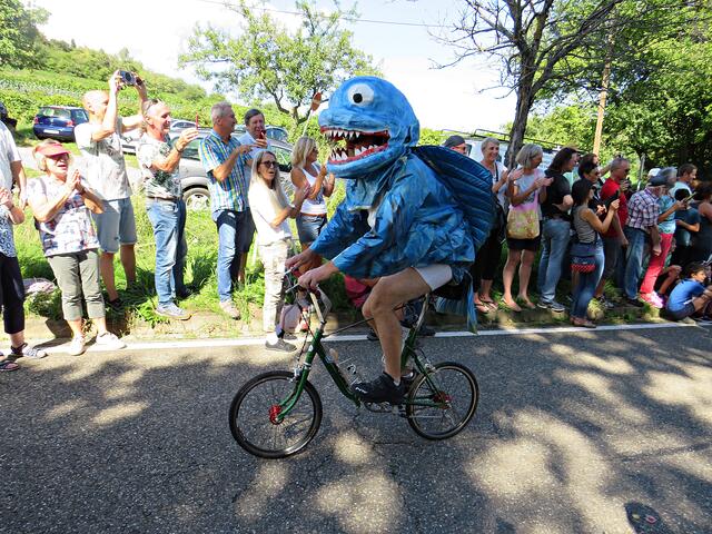 Impressionen | Foto: Brigitte Melder