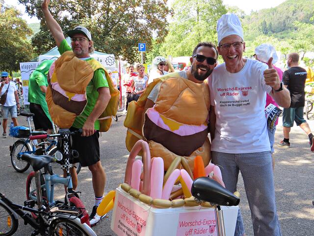 Impressionen | Foto: Brigitte Melder