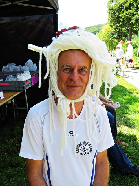 Spaghetti Bolognese | Foto: Brigitte Melder