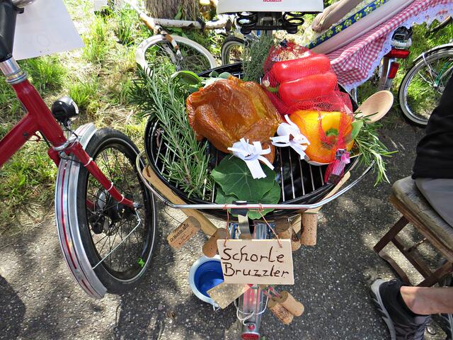 Impressionen | Foto: Brigitte Melder