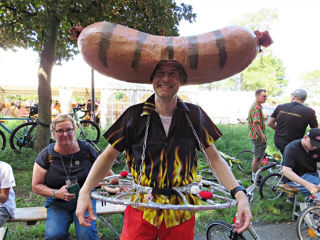 Impressionen | Foto: Brigitte Melder