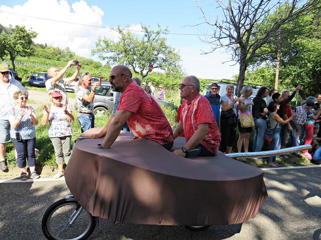 Impressionen | Foto: Brigitte Melder