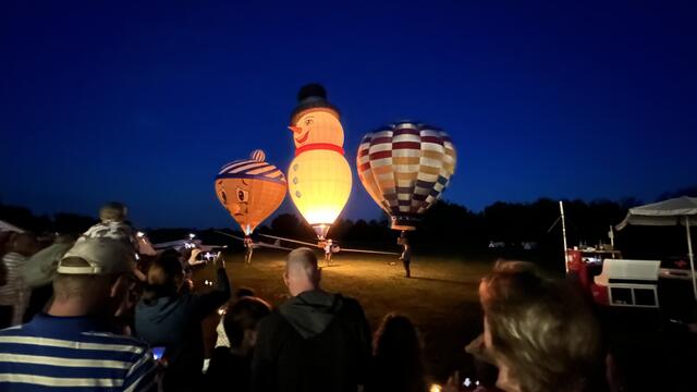 Impressionen | Foto: Stefan Suchoroschenko