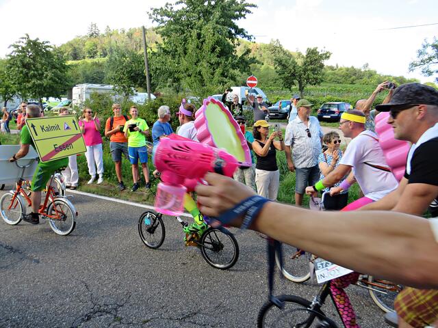 Impressionen | Foto: Brigitte Melder