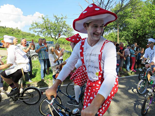 Impressionen | Foto: Brigitte Melder