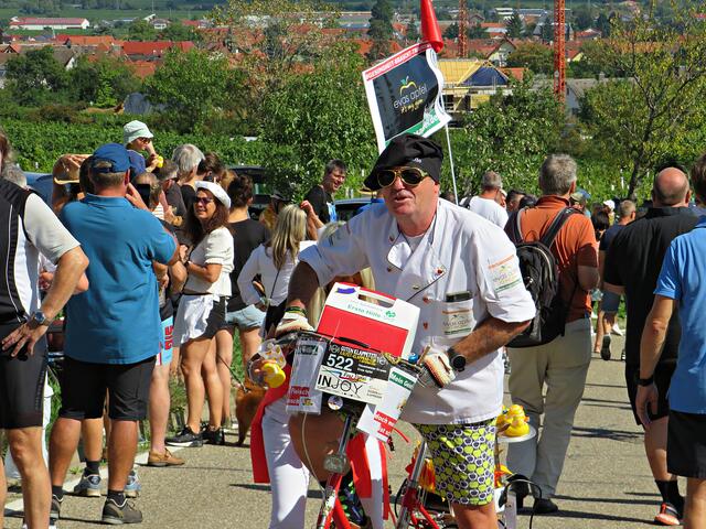 Ladehemmung | Foto: Brigitte Melder