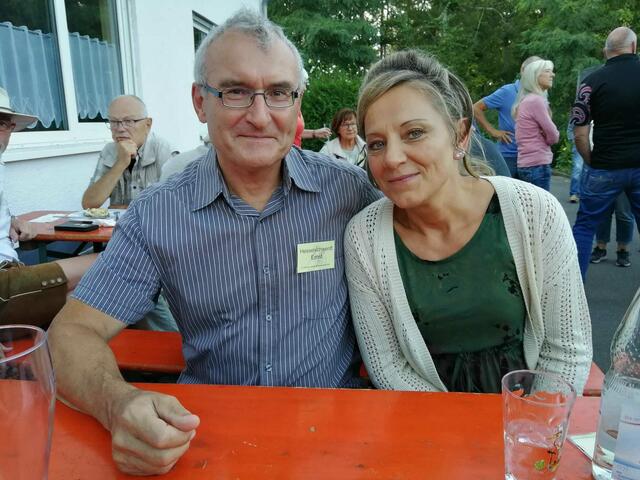 Ernst Hesselschwerdt | Foto: Joachim Faulhaber