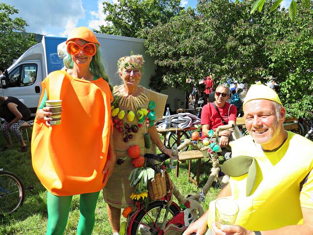 Impressionen | Foto: Brigitte Melder