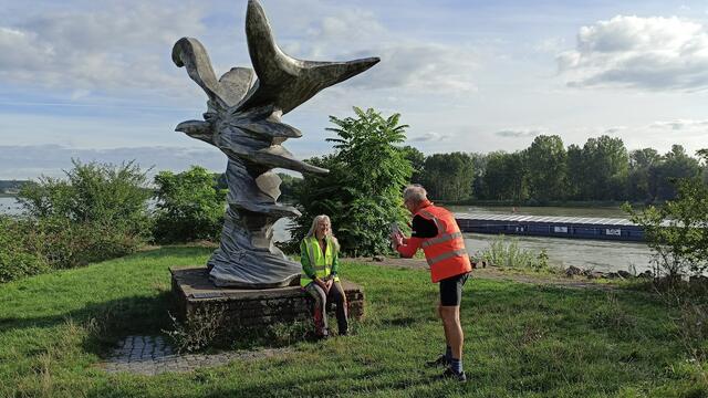 Speyer Leinpfad parkrun | Foto: Speyer Leinpfad parkrun