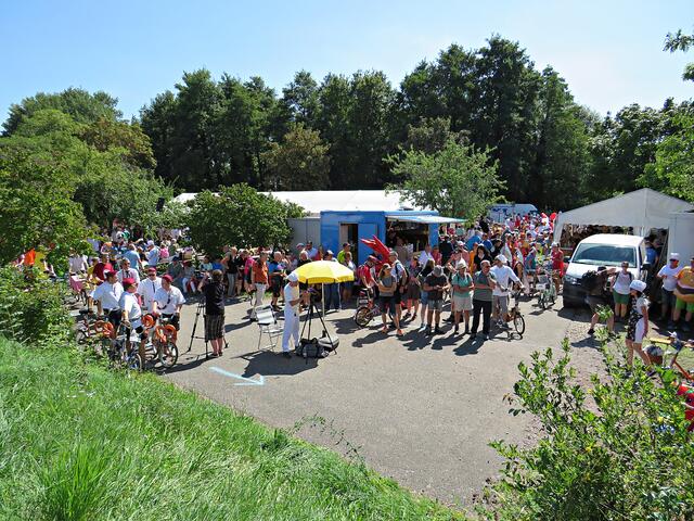 Impressionen | Foto: Brigitte Melder