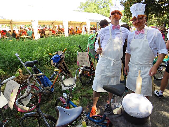 Impressionen | Foto: Brigitte Melder