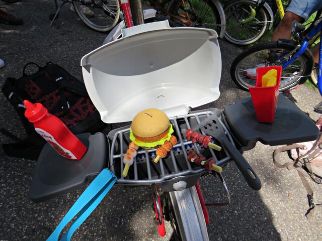 Impressionen | Foto: Brigitte Melder