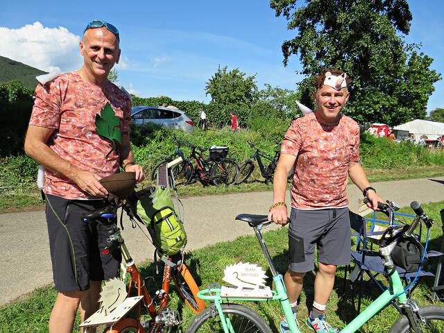 Mettigel | Foto: Brigitte Melder