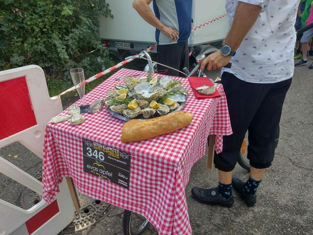 Kalmit-Klapprad-Cup 2023 | Foto: Michael Geiger