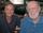 Links: Ed Herzog
Rechts: Rudi Vogel | Foto: Michael Bartholomaeus