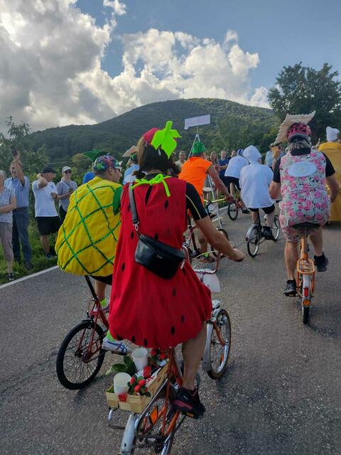 Kalmit-Klapprad-Cup 2023 | Foto: Michael Geiger