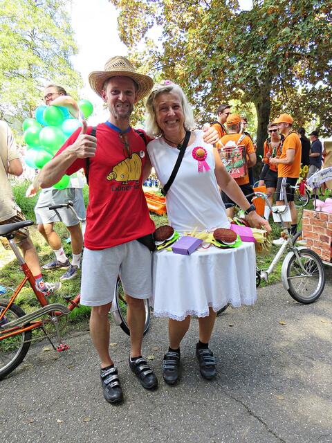 Impressionen | Foto: Brigitte Melder