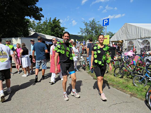 Impressionen | Foto: Brigitte Melder