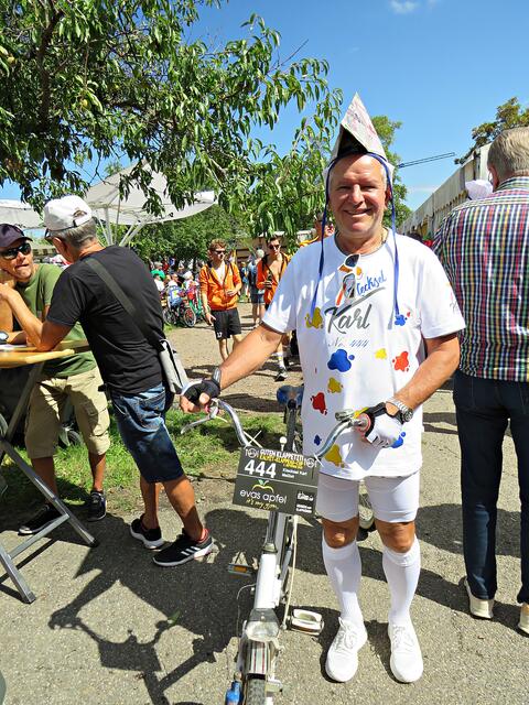 Impressionen | Foto: Brigitte Melder