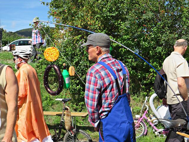 Impressionen | Foto: Brigitte Melder