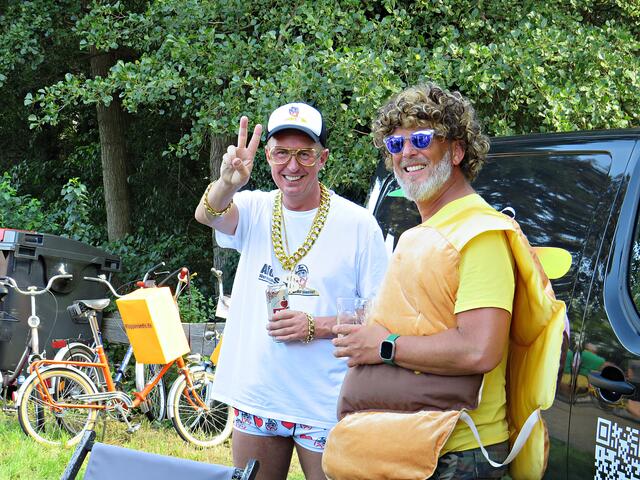 Alfons V. | Foto: Brigitte Melder