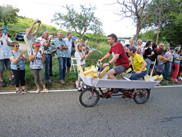 Impressionen | Foto: Brigitte Melder