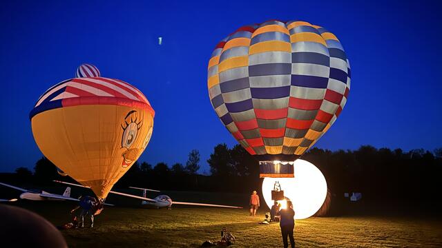 Impressionen | Foto: Stefan Suchoroschenko