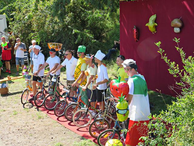 Impressionen | Foto: Brigitte Melder