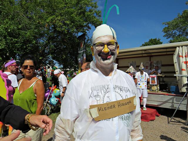 Impressionen | Foto: Brigitte Melder