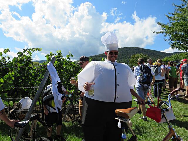 Impressionen | Foto: Brigitte Melder