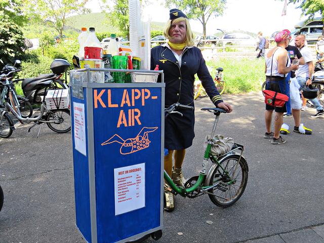 Impressionen | Foto: Brigitte Melder