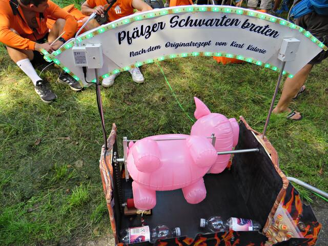 Impressionen | Foto: Brigitte Melder