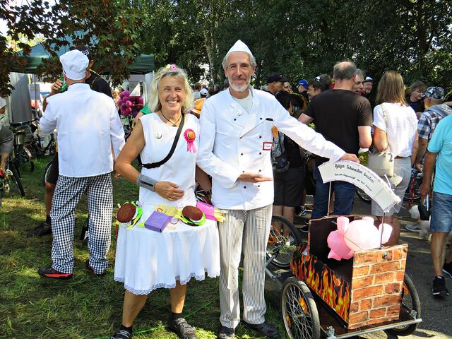 Impressionen | Foto: Brigitte Melder