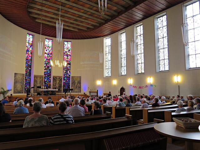 Impressionen | Foto: Brigitte Melder