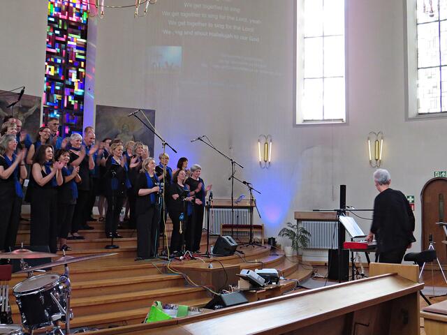 Impressionen | Foto: Brigitte Melder