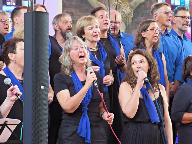 Impressionen | Foto: Brigitte Melder