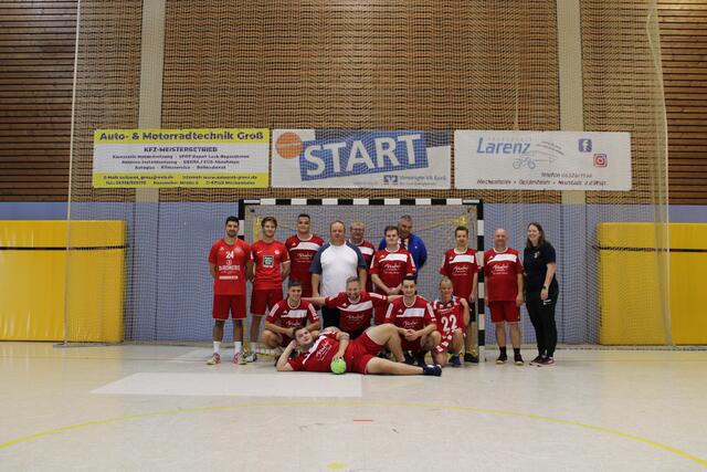 Feuerwehr | Foto: SV05; Holger Wildt