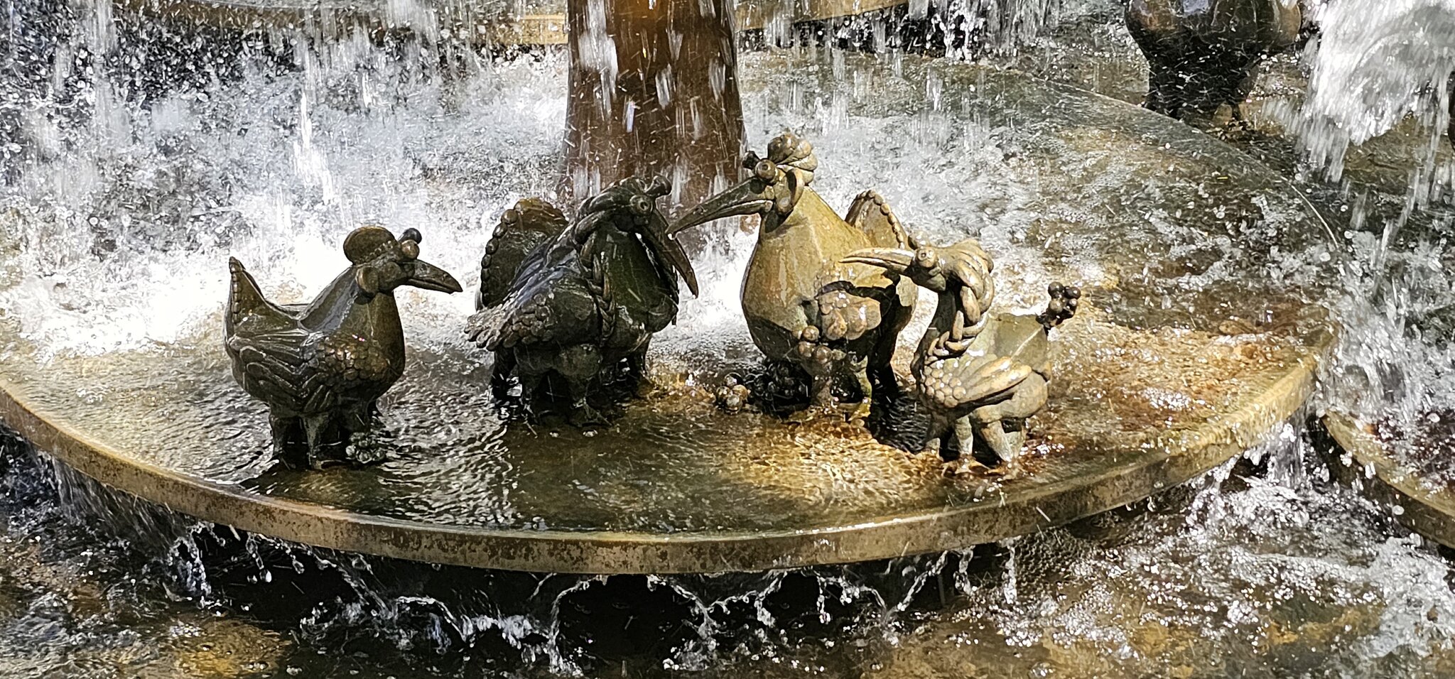 Samsung Galaxy S23 ultra ElwetritscheBrunnen, Neustadt Rülzheim