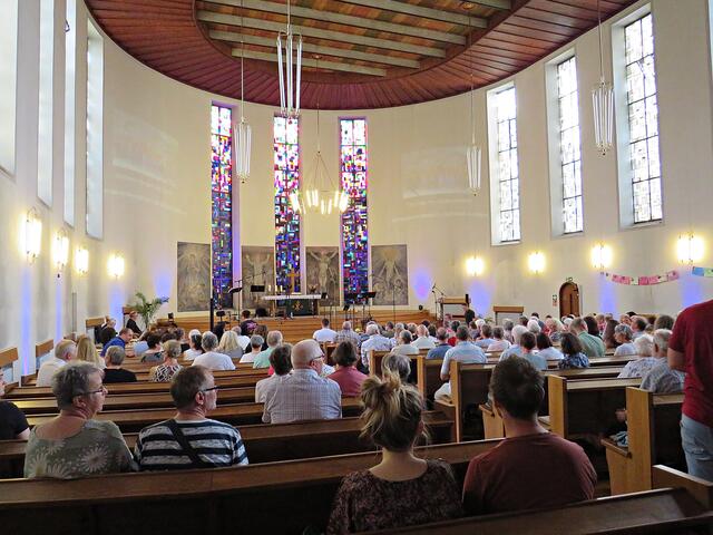 Impressionen | Foto: Brigitte Melder