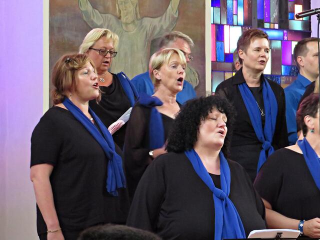 Impressionen | Foto: Brigitte Melder