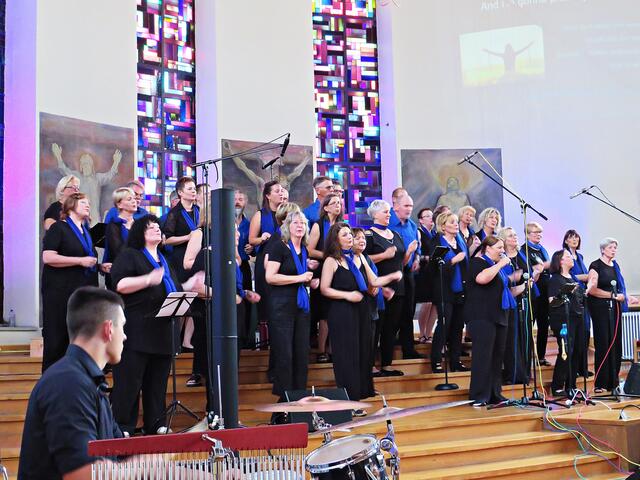 Impressionen | Foto: Brigitte Melder