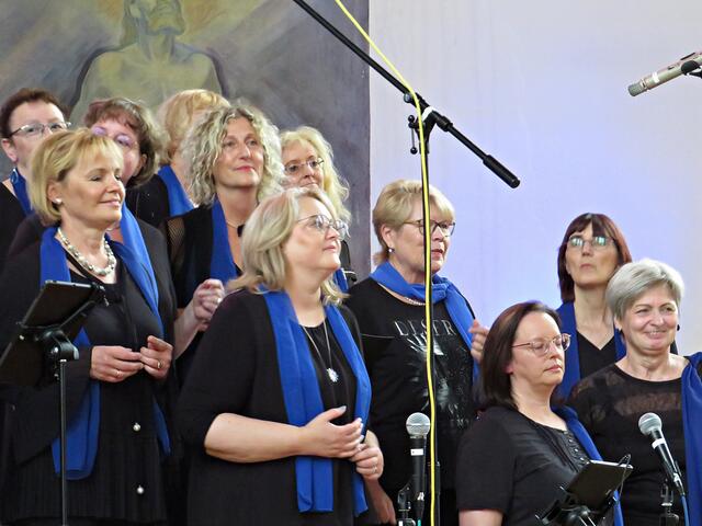 Impressionen | Foto: Brigitte Melder